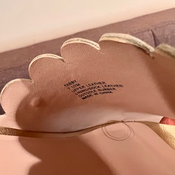 Kate Spade Espadrille - Picture 9 of 13